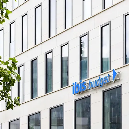 Ibis Budget Bremen City Center-2